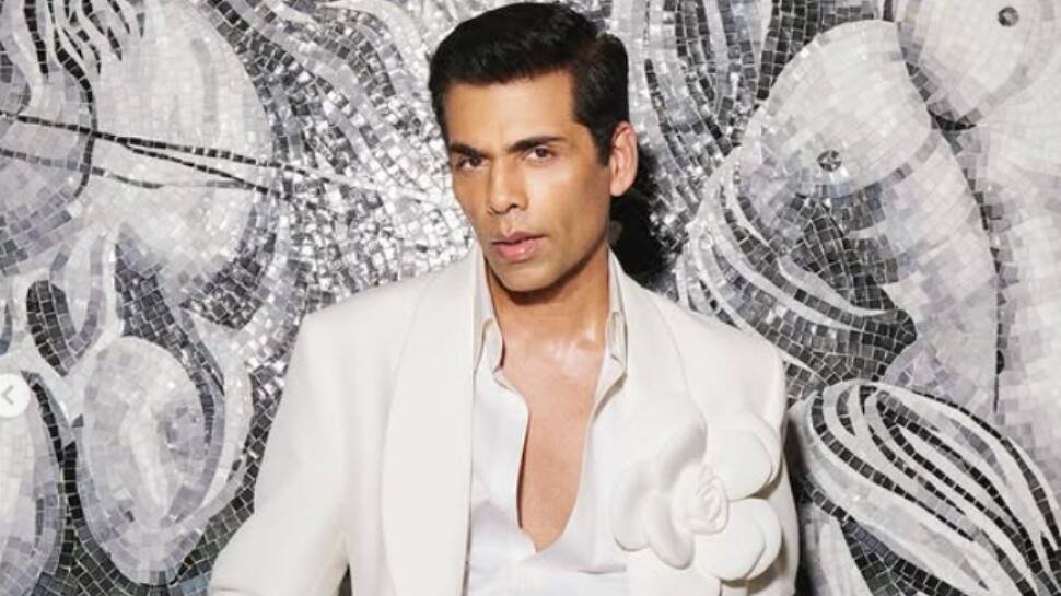 Karan Johar Slams General Dyer’s Great-Granddaughter Over ‘Looter’ Remark Ahead Of Kesari Chapter 2 Release | People News