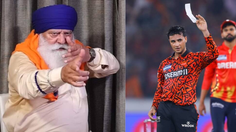 Yuvraj Singh Banned Parties And Girlfriends To Discipline Abhishek Sharma, Says Yograj Singh | Cricket News