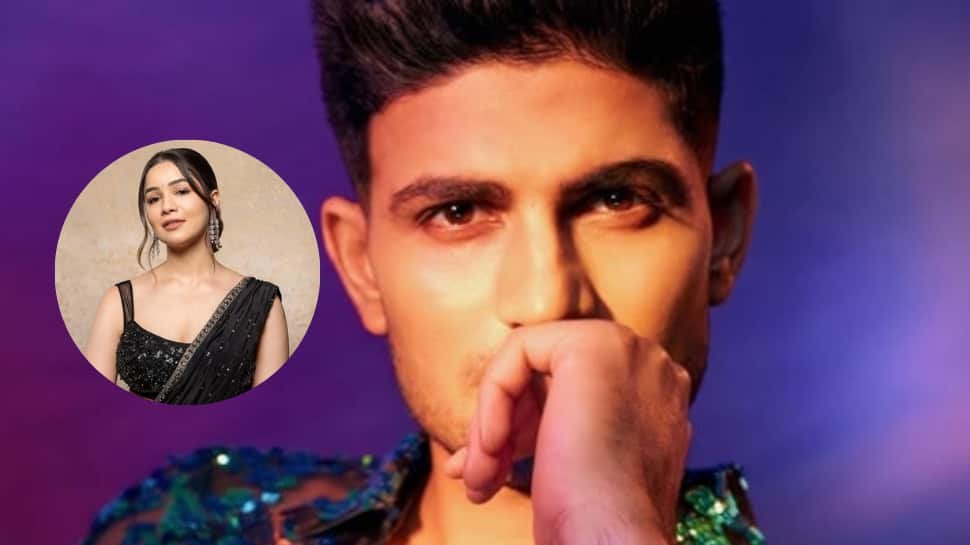 Is Shubman Gill Dating Sara Tendulkar? Star Cricketer Reveals The TRUTH | People News