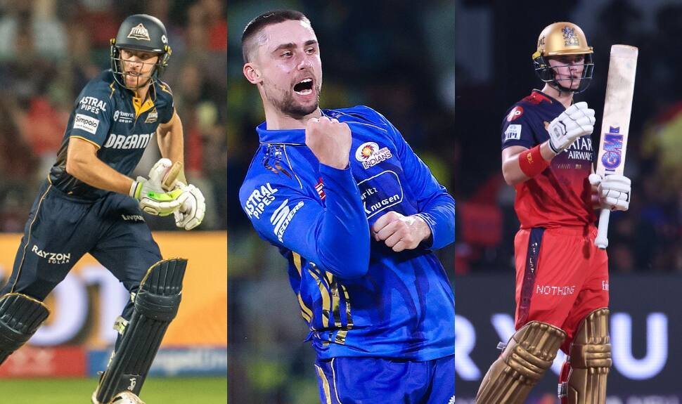 Bad News For RCB, MI, GT As Jos Buttler, Jacob Bethell, Will Jacks Likely To Miss IPL 2025 Playoffs Due To This Reason | Cricket News