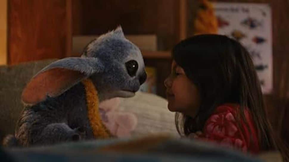 ‘Lilo & Stitch’ Speaks On Love, Belonging On The Occasion Of International Family Day | Movies News