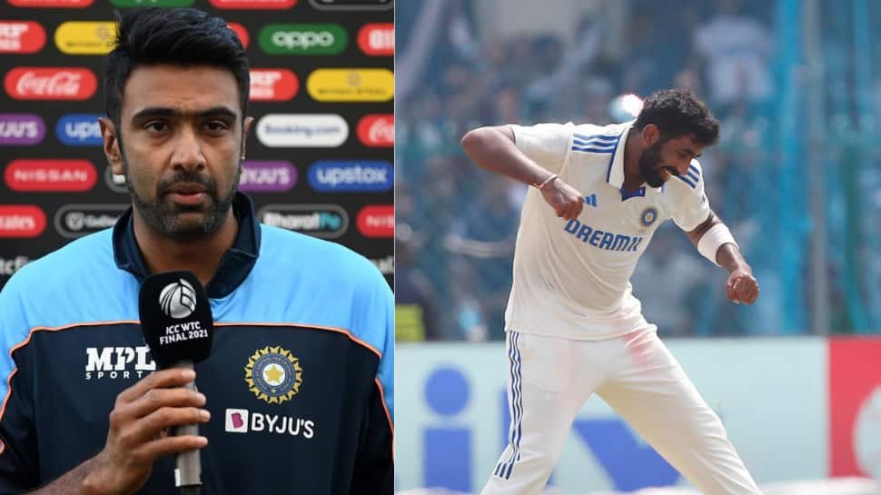 Who Will Lead India In Tests? Ashwin Backs Jasprit Bumrah For Captaincy; Here’s Why | Cricket News
