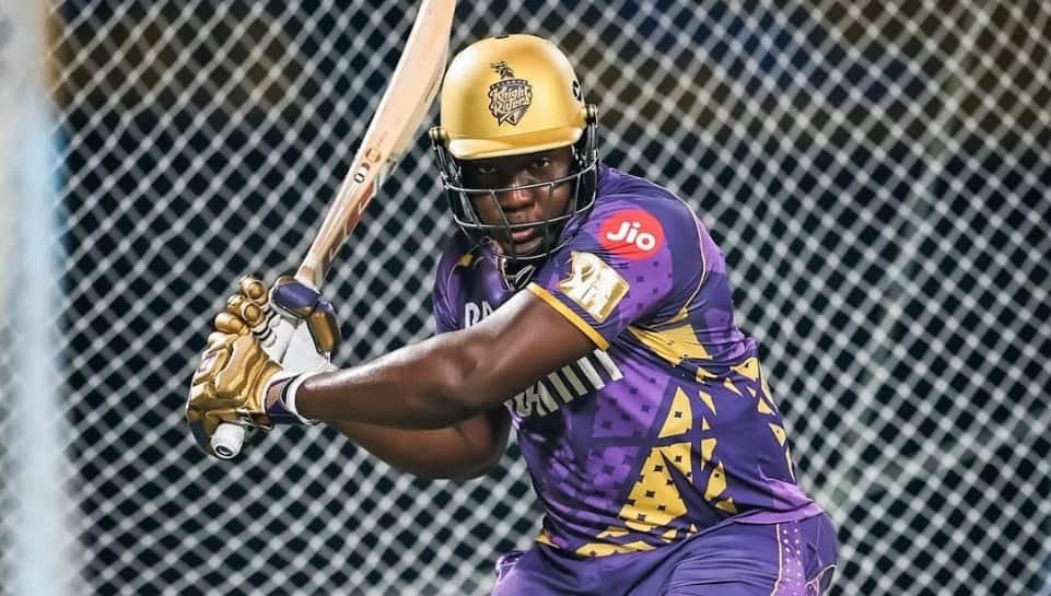 IPL 2025: KKR Replaces Rovman Powell With This Mystery Spinner | Cricket News