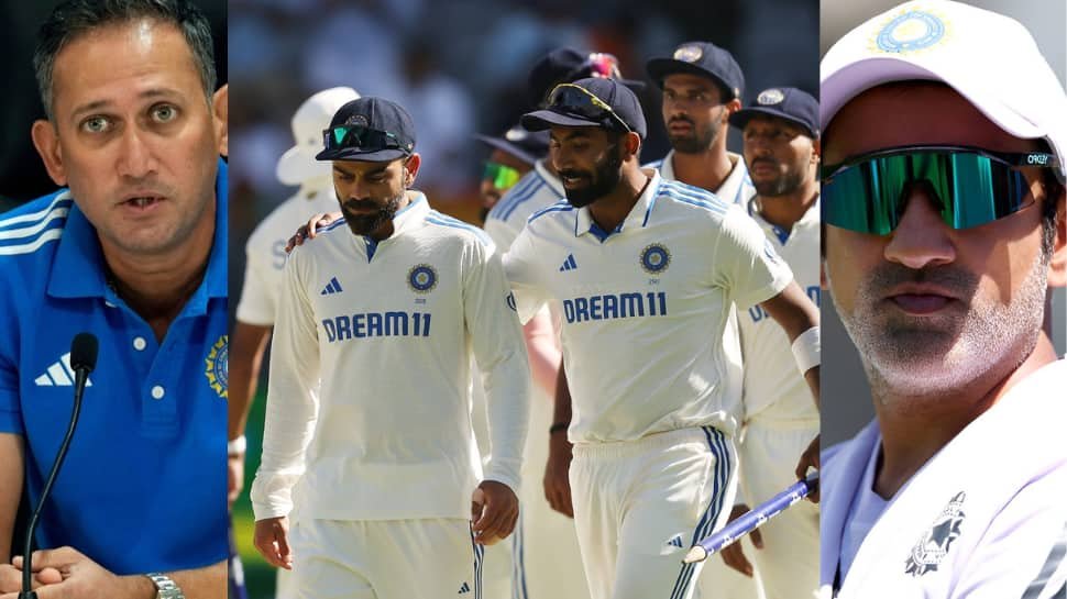 India Vs England: BCCI To Announce Test Squad Today; All Eyes On New Skipper’s Name After Rohit Sharma’s Retirement | Cricket News