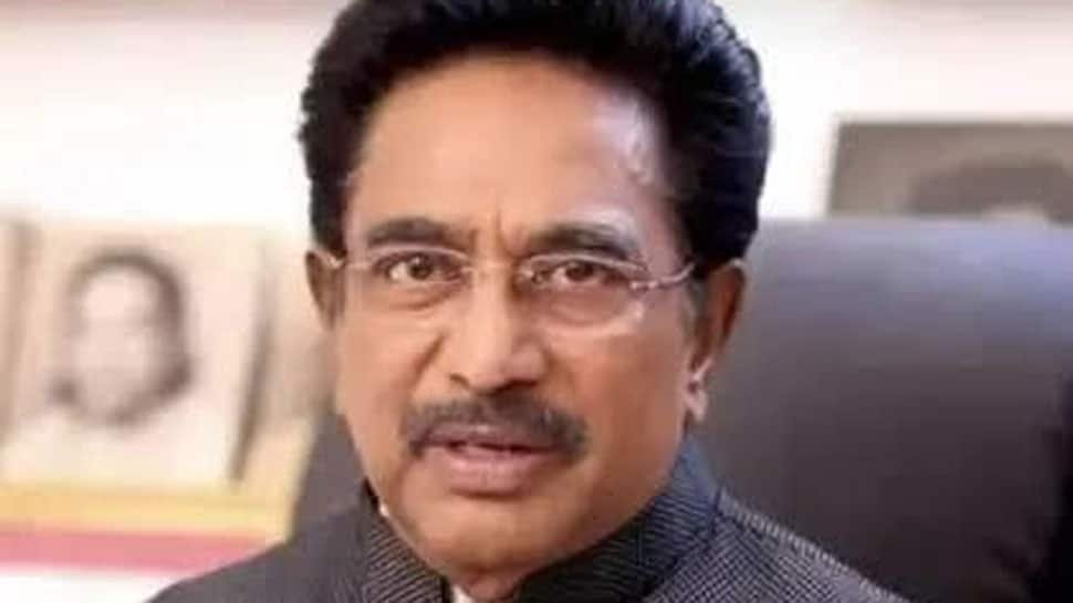 Veteran Tamil Actor Rajesh Dies At 75, Leaves Behind His Cinematic Legacy | People News