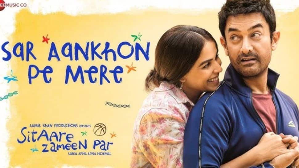 From Intern To Singer! Aamir Khan’s Former Team Member Gets Singing Break In Sitaare Zameen Par | People News