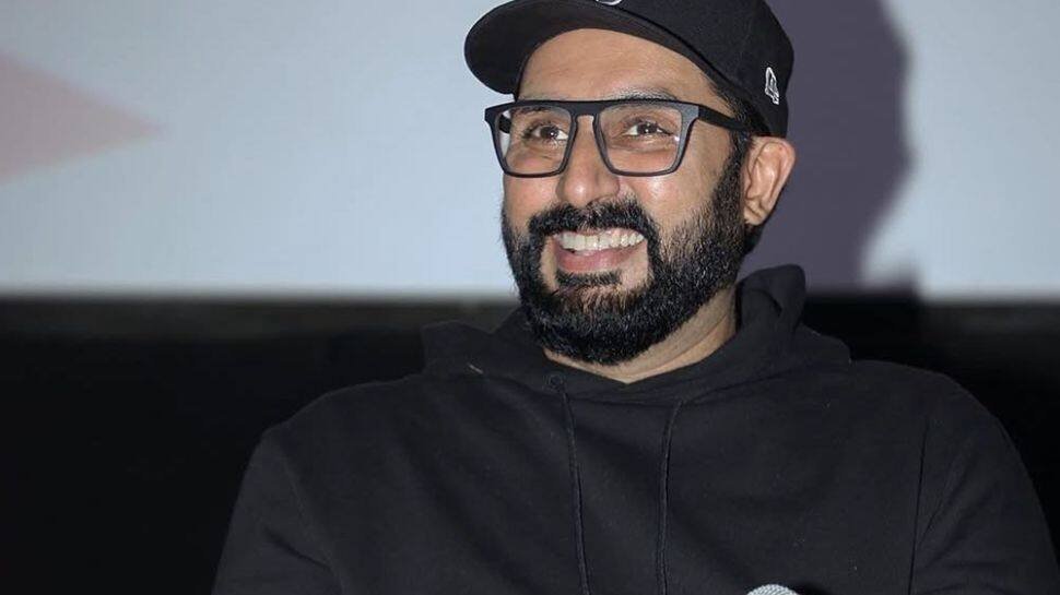 Abhishek Bachchan Tops Indian Streaming Academy’s 2025 Power List | People News