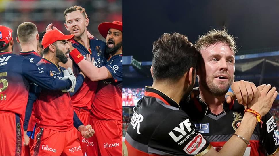 ‘This Is The Year For RCB’: AB de Villiers Backs RCB To End Title Drought In IPL 2025 | Cricket News
