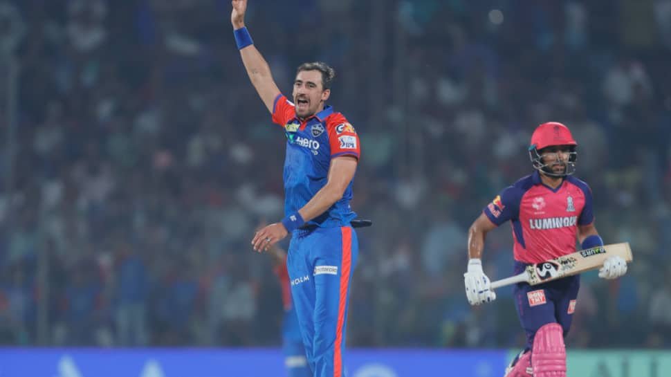 ‘Happy To Live With Whatever…’: Mitchell Starc Breaks Silence On Skipping IPL 2025 Return After Indo-Pak Conflict | Cricket News