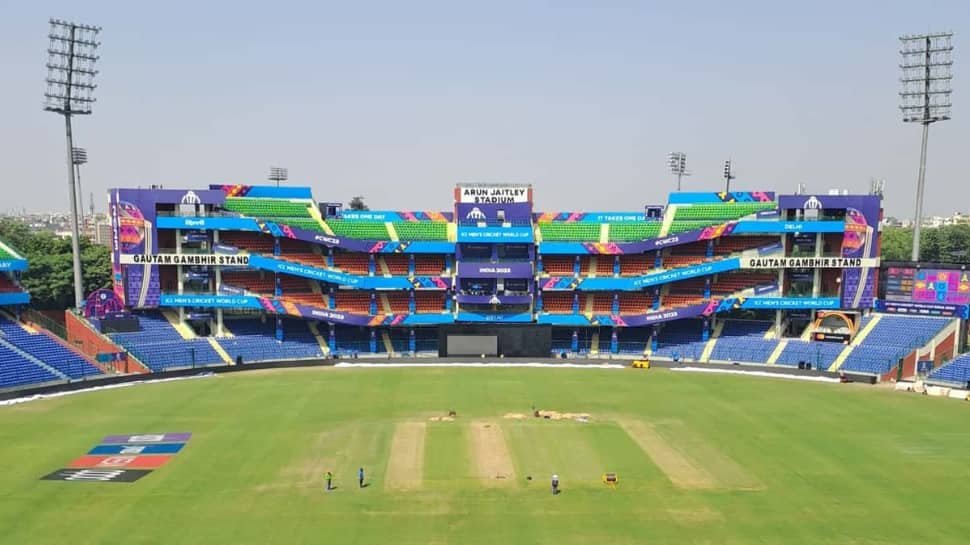 BCCI Changes Venues For India’s Tests Against South Africa, West Indies; Check Details | Cricket News