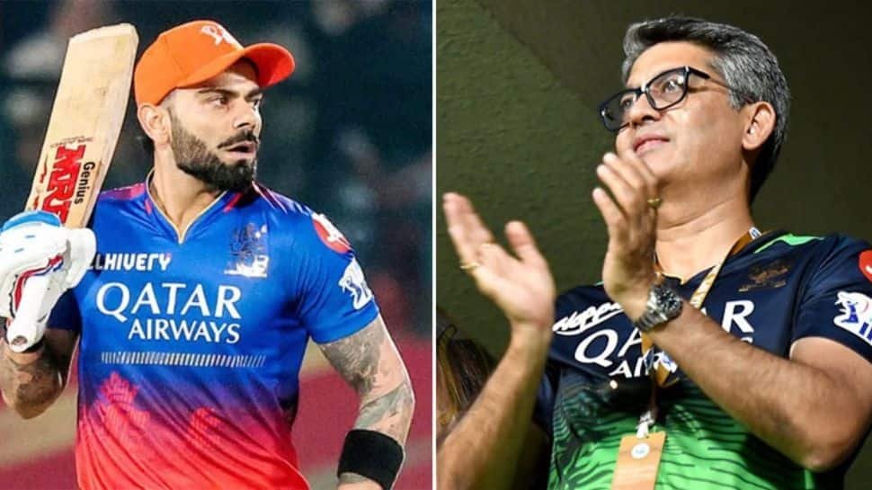 RCB Not For Sale: United Spirits Shuts Down Diageo Stake Rumours After IPL 2025 Win | Cricket News