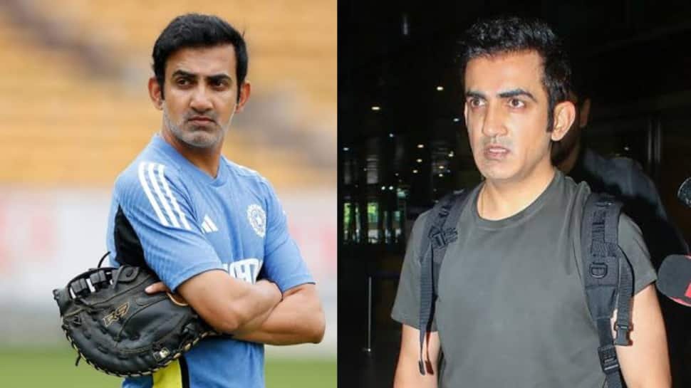 Gautam Gambhir Flies Back To India Amid Family Emergency Ahead Of England Test Series | Cricket News