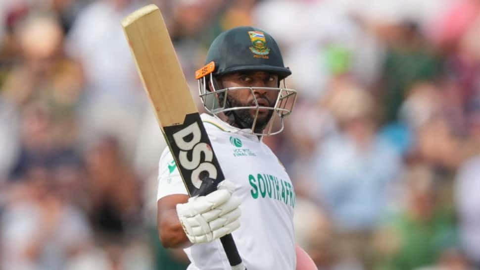 South African Skipper Temba Bavuma Scripts History, Surpasses Steve Smith, Babar Azam In This Elite List | Cricket News