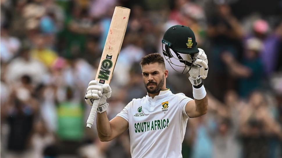 WTC Final, AUS vs SA: Aiden Markram Creates History, Becomes First-Ever South African Batter To… | Cricket News