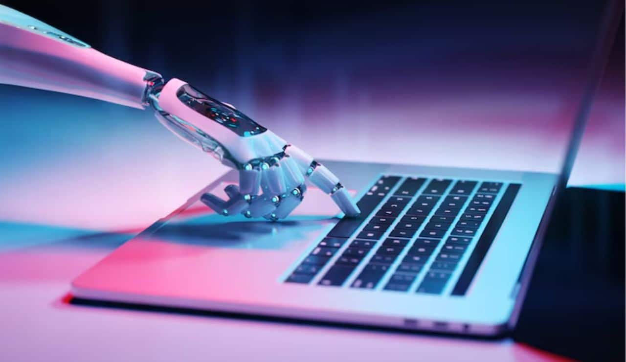 Will AI Replace All Jobs? ‘Godfather Of AI’ Geoffrey Hinton Weighs In On Future Of Work | Technology News