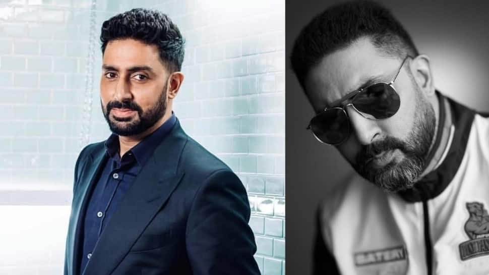Abhishek Bachchan’s New Film ‘Kaalidhar Laapata,’ A Tale Of Second Chances And Friendship | Movies News
