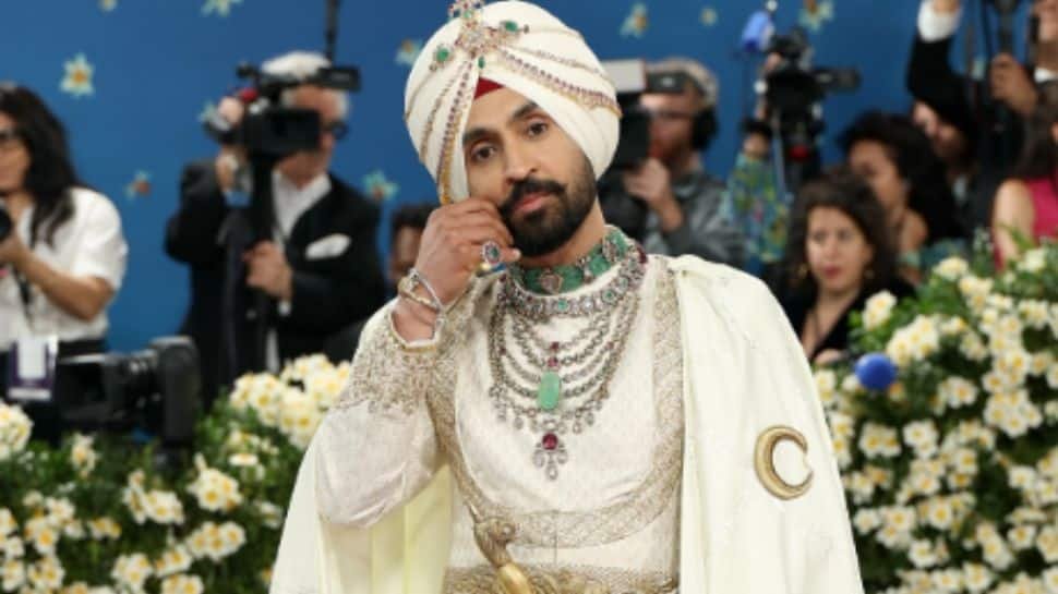 Diljit Dosanjh Now Part Of Curriculum: Canadian University To Offer Course Highlighting His Impact On Global Pop Culture | People News