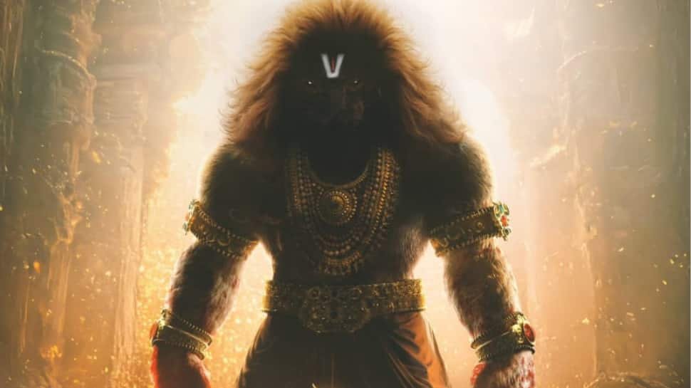 Mahavatar Narsimha Movie Trivia: Did You Know The Crew Stayed Veg During The Entire Shoot? | Movies News