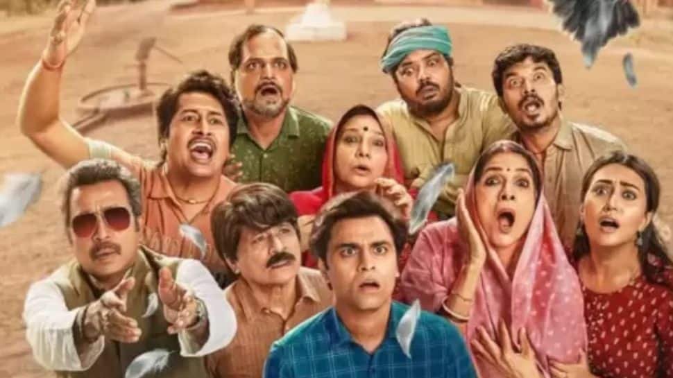 Is Panchayat Season 5 On The Cards? Neena Gupta Says, ‘Script Leak Ho Gayi’ | People News