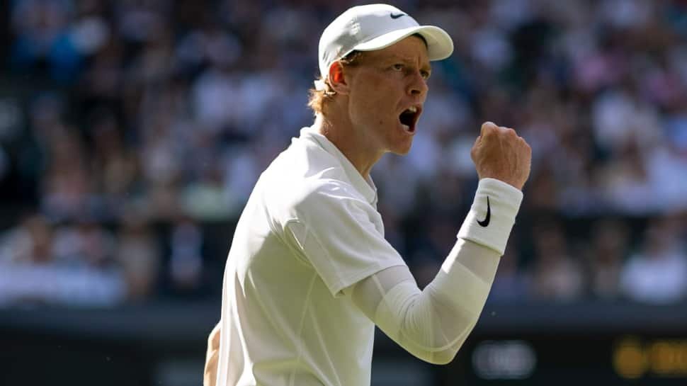 Jannik Sinner Exacts Revenge Over Carlos Alcaraz, Clinches Wimbledon 2025 Title | Tennis News