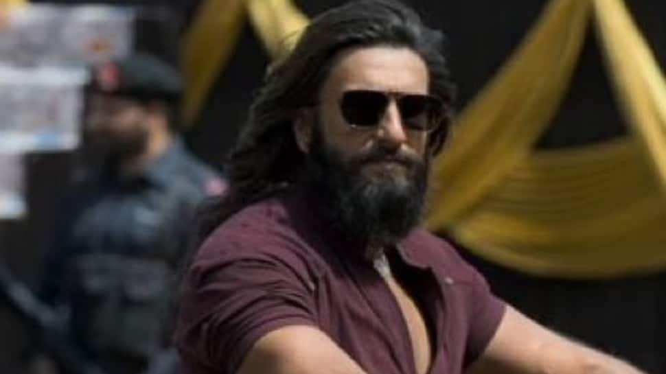 Dhurandhar FIRST Look: Ranveer Singh’s Actioner Hits 200 Million Views In Just 6 Days! | Movies News