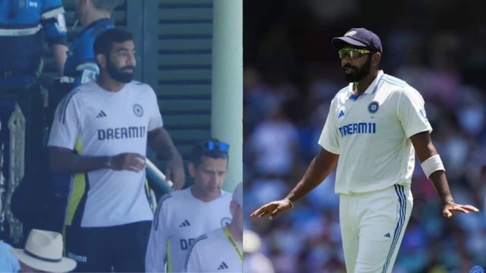 ‘India Lose More When Jasprit Bumrah Plays’: England’s Ex-Cricketer Takes Jibe At India’s Star Bowler Ahead Of 4th Test | Cricket News