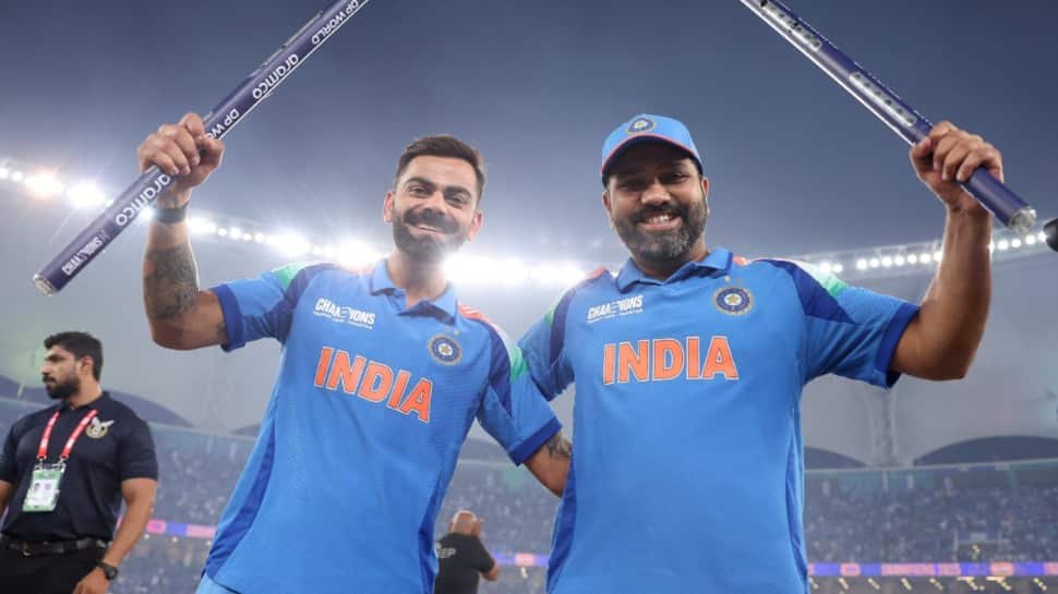Rohit Sharma – Virat Kohli’s Comeback Delayed As India Unlikely To Play Sri Lanka : Report | Cricket News