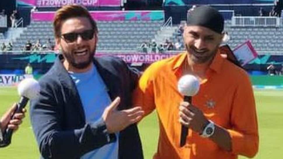Why Harbhajan Singh Pulled Out vs Pakistan & Why Afridi Was Thrown Out From World Championship Of Legends? | Cricket News