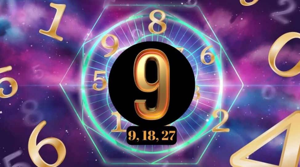 Weekly Numerology Horoscope For July 21 – 27: Destiny Number 9- How This Week Will Turn In Terms Of Love, Finance, Health & More | Culture News