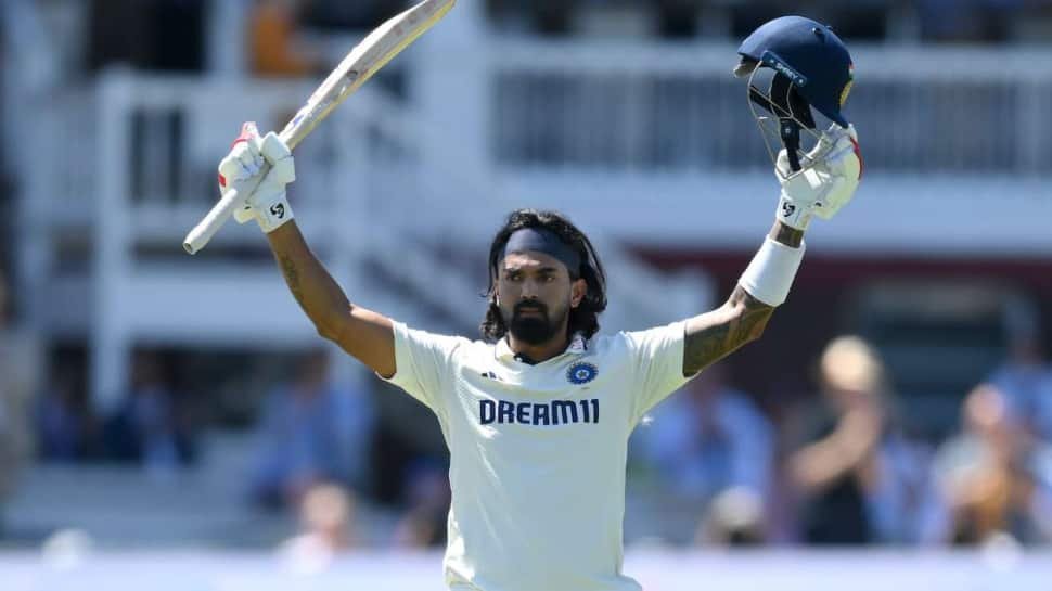 KL Rahul Just 60 Runs Away from Historic Milestone Ahead of Fourth Test | Cricket News