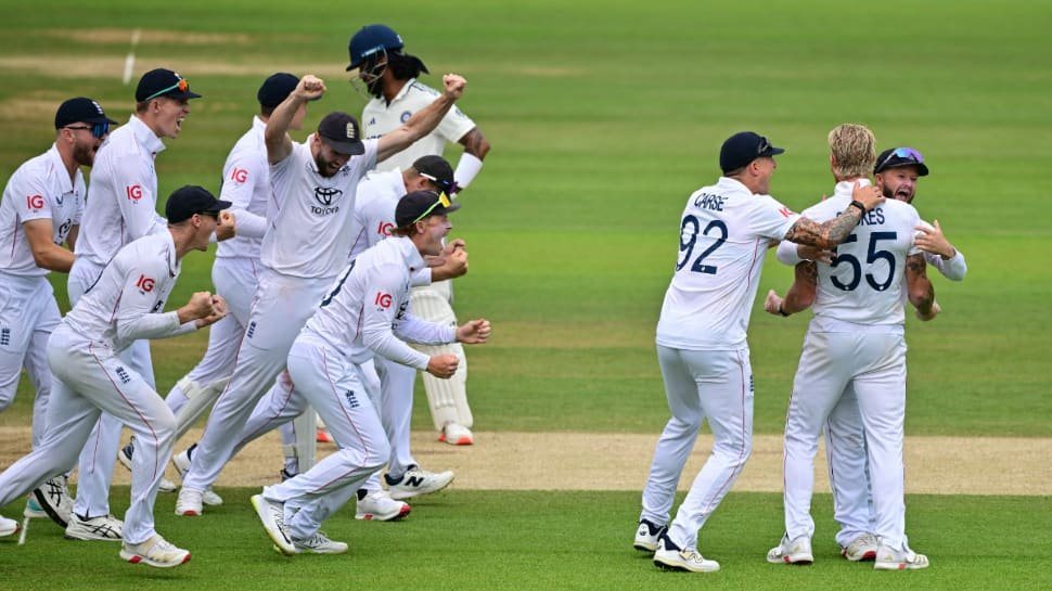 England Announce Playing XI For 4th Test Against India; Check Who’s IN, Who’s Out | Cricket News