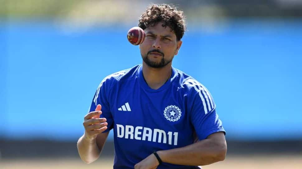 Should India Play Kuldeep Yadav In 4th Test? Ex-England Pacer Gives His Take On Combination | Cricket News