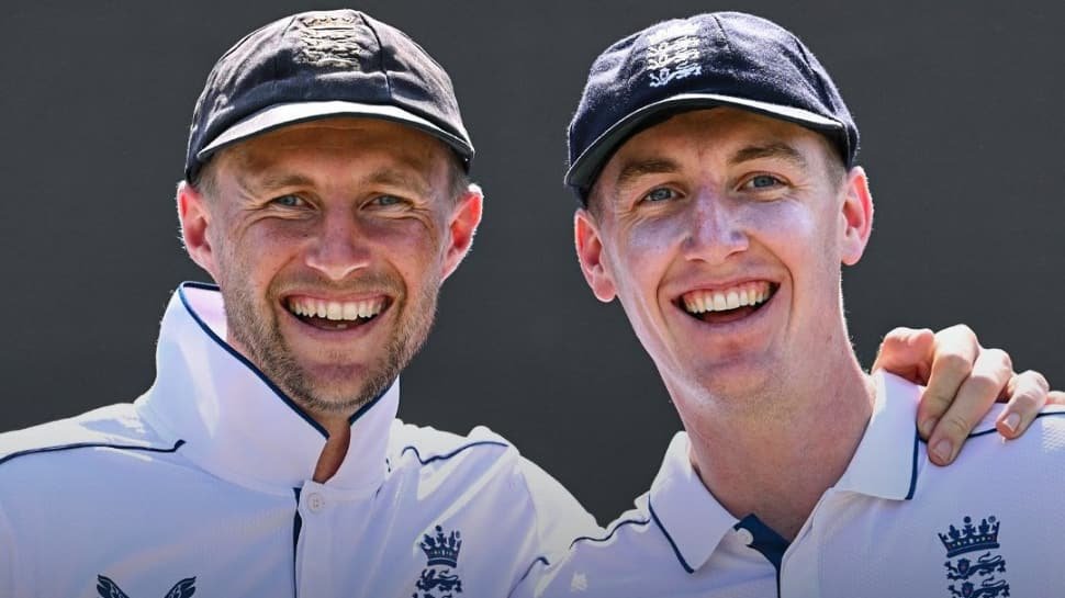 ‘I’m Not In Same League As Him’: Harry Brook Heaps Massive Praise On Joe Root Ahead Of 4th Test Against India | Cricket News