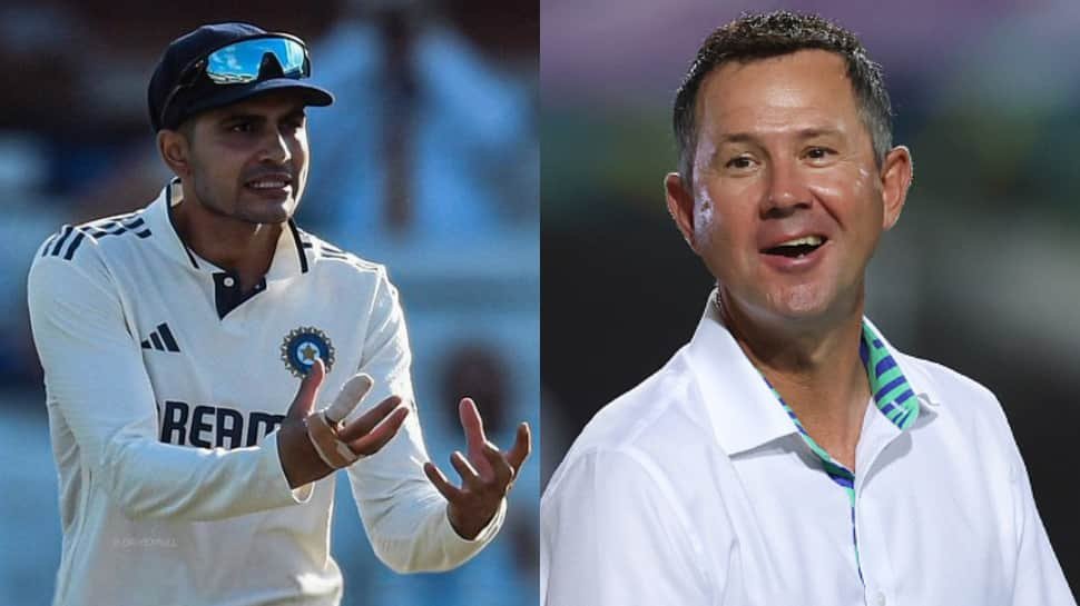 ‘A Captain Really Wanting To Show That…’: Ricky Ponting Reacts To Shubman Gill’s ‘Out Of Character’ Aggression During Lord’s Test – WATCH | Cricket News