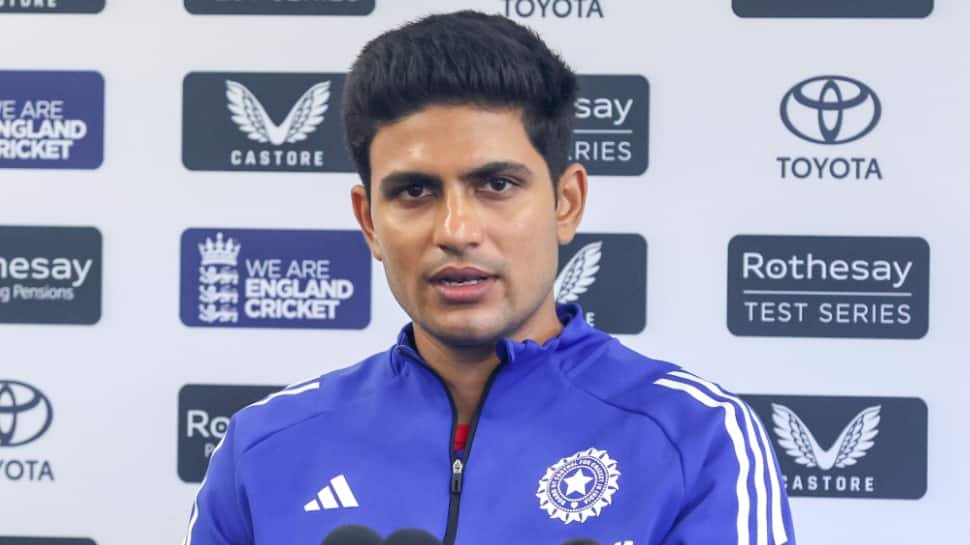 ‘Was Not In The Spirit Of The Game’: Shubman Gill Blasts England For ‘Time Wasting Tactics’ During Lord’s Test | Cricket News