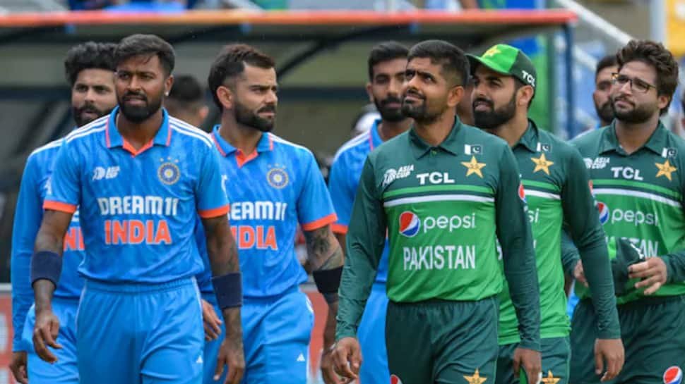 India And Pakistan Set For Blockbuster Group Clash In Asia Cup 2025: REPORTS | Cricket News
