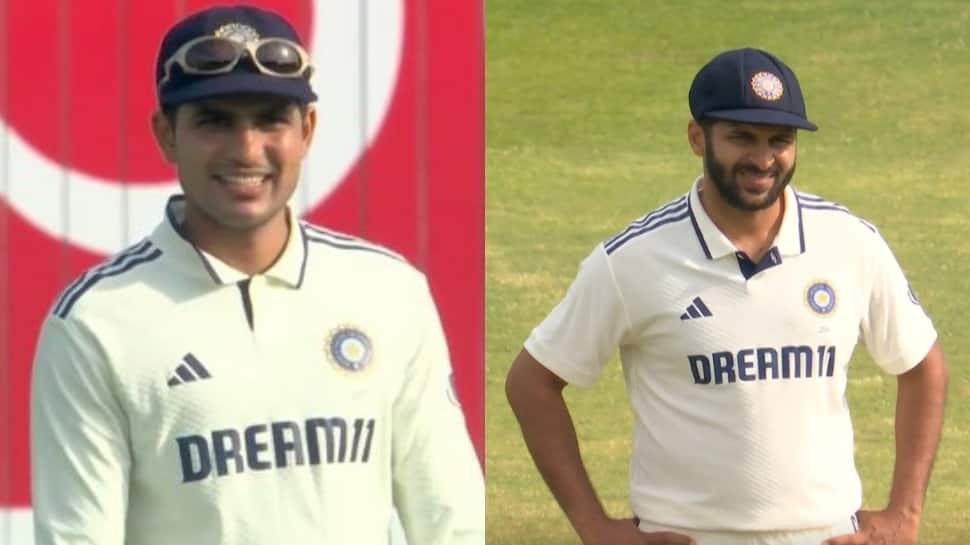 ‘Giving Bowling Is Captain’s Call, Not In My Hands’: Shardul Thakur Finally Reacts On Getting Underutilized Under Shubman Gill | Cricket News