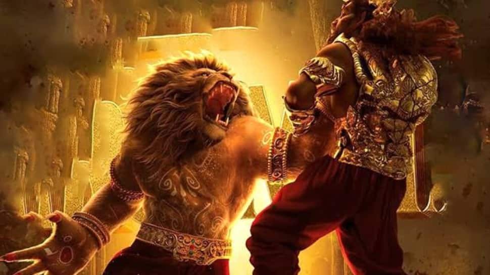 Hombale Films Urges Fans Not To Share ‘Mahavatar Narsimha’ Clips Online To Preserve Theatrical Experience | Movies News