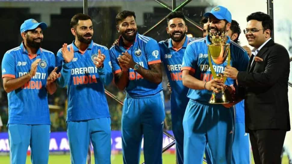 Breaking : Asia Cup 2025 Schedule Announced, India vs Pakistan on September 14, Final on 28, Know Full Schedule | Cricket News