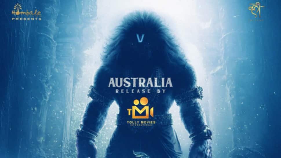 Mahavatar Narsimha Set To Release In Australia From THIS Date – Details Inside | Regional News