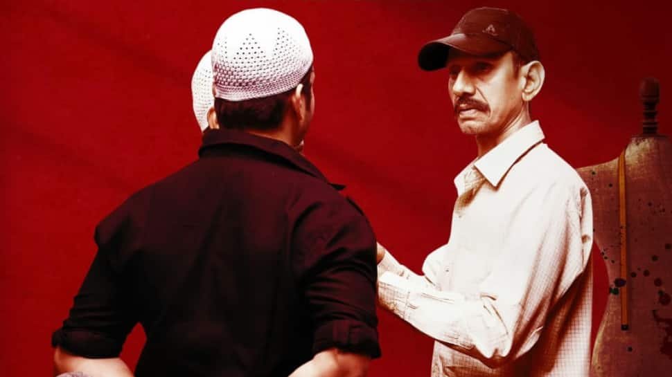 Udaipur Files Producer Amit Jani Granted ‘Y-Category’ Security Amid Alleged Threats | Movies News