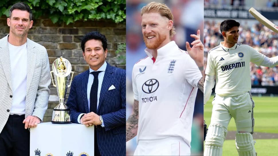 Anderson-Tendulkar Trophy: Who Will Take Trophy Home If India Win Final Test And Series Ends In Draw? Check Here | Cricket News