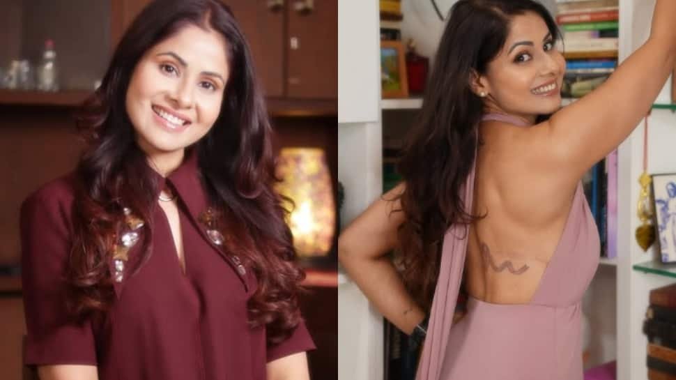 Naagin Actor Chhavi Mittal Candidly Opens Up About Post-Cancer Body Changes: ‘Breasts Are No Longer The Same Size’ | People News