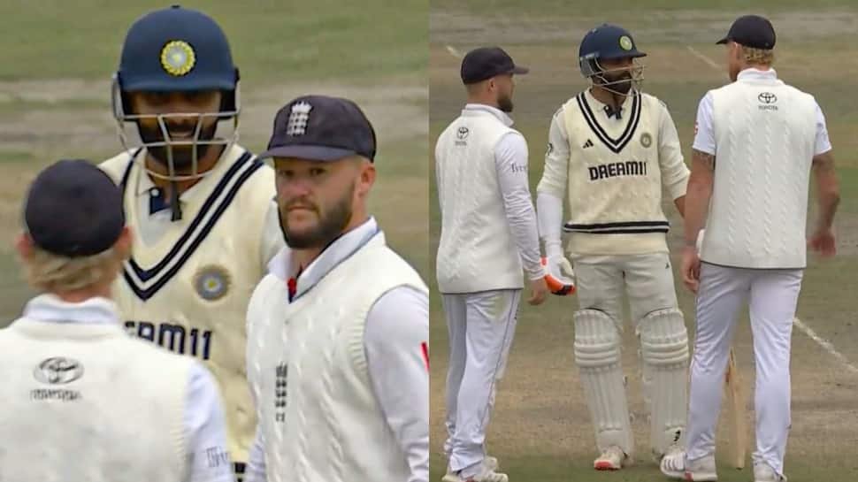 ‘Bring Harmison, Flintoff…’: R Ashwin Blasts Ben Stokes For His Harry Brook Comment On Ravindra Jadeja Century – WATCH | Cricket News