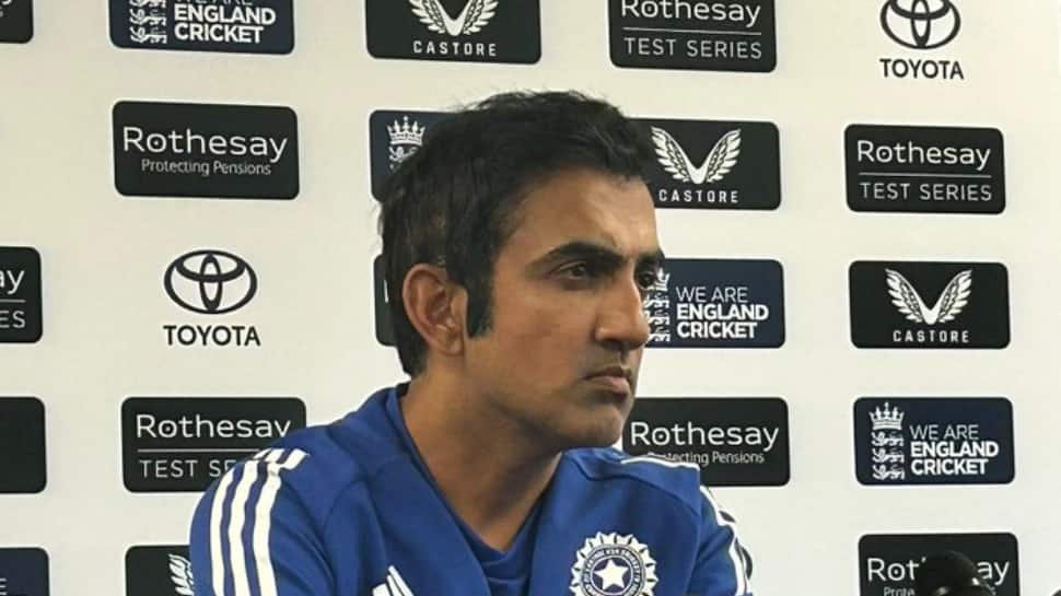 ‘If Someone From England Would’ve…’: Gautam Gambhir Gives Blunt Verdict On Handshake Row In Manchester – WATCH | Cricket News