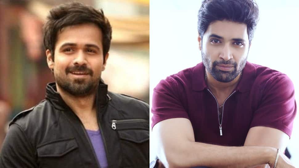 Adivi Sesh Calls Working With Emraan Hashmi In Goodachari 2 A ‘Dream Come True’ | Regional News