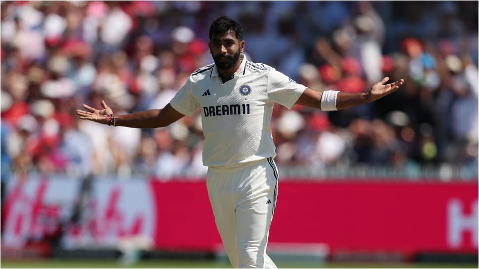 Big Blow For India ! Jasprit Bumrah To Miss 5th Test Against England Due To THIS Reason | Cricket News