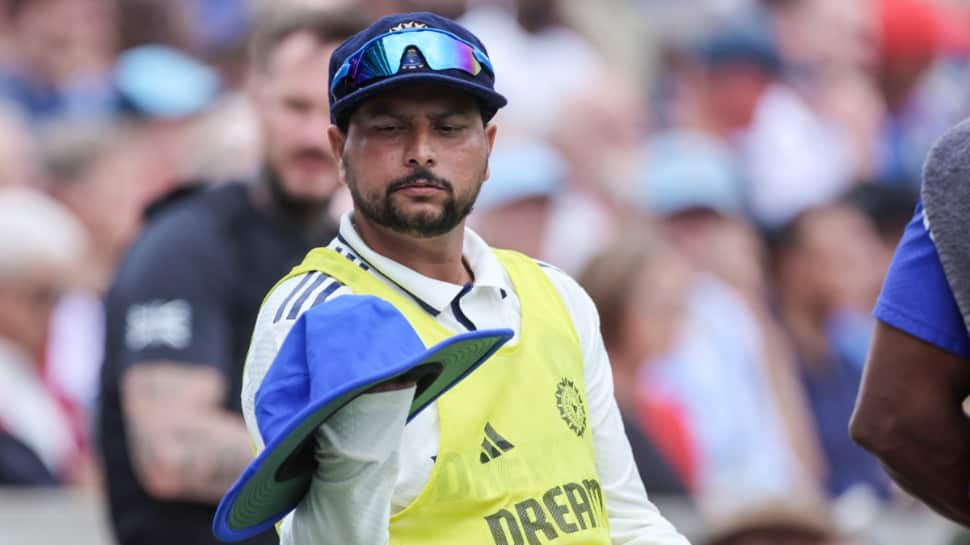‘He’s That X-Factor’: Ex-Australia Skipper Questions India’s Decision To Bench Kuldeep Yadav On Entire England Tour | Cricket News