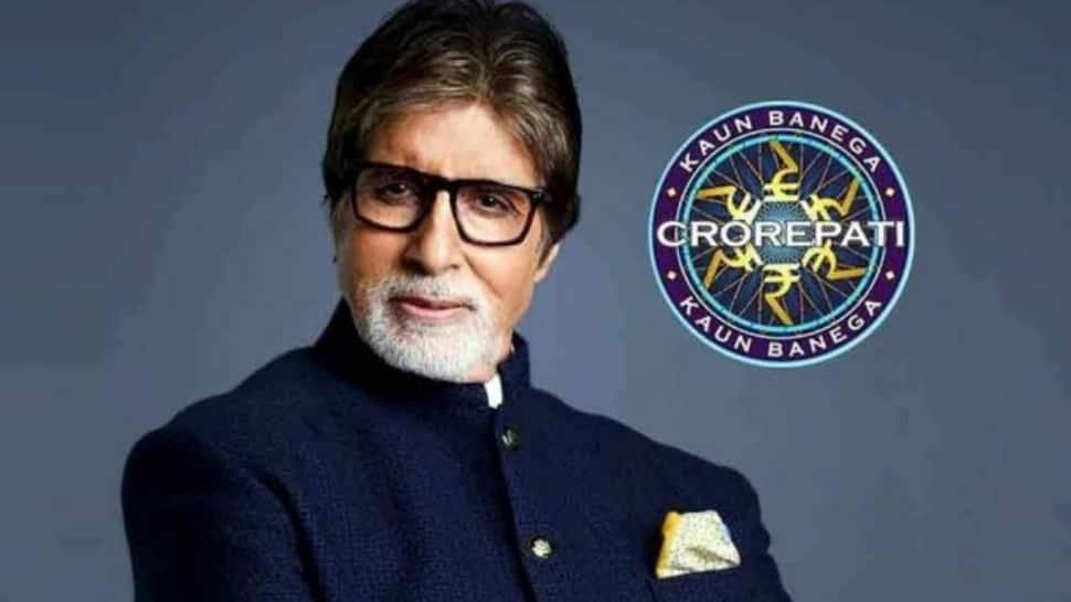 Amitabh Bachchan Reflects On 25 Years Of KBC, Embraces Praise During Season 17 Shoot | Television News
