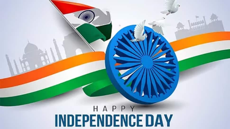 Happy Independence Day 2025: Date, History, Significance, And Everything You Need To Know | Culture News